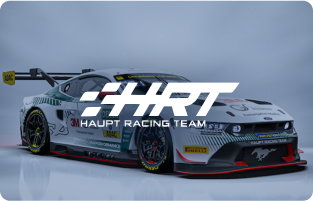 Haupt Racing Team